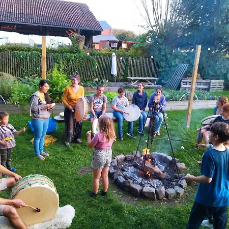 Belevingshoeve 