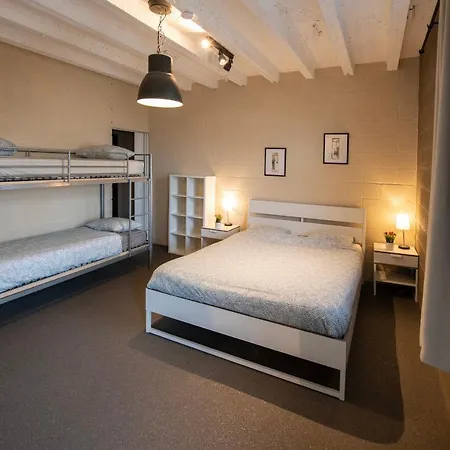 Tatil Evi Belevingshoeve 