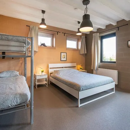 Tatil Evi Belevingshoeve 