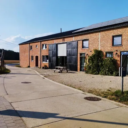 Belevingshoeve 