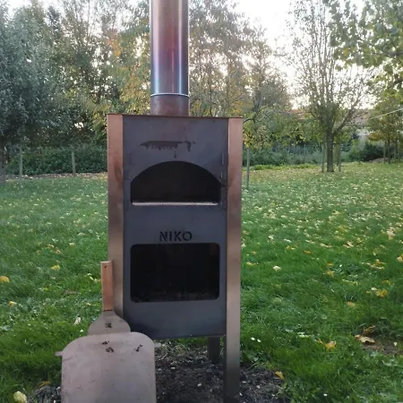Belevingshoeve 