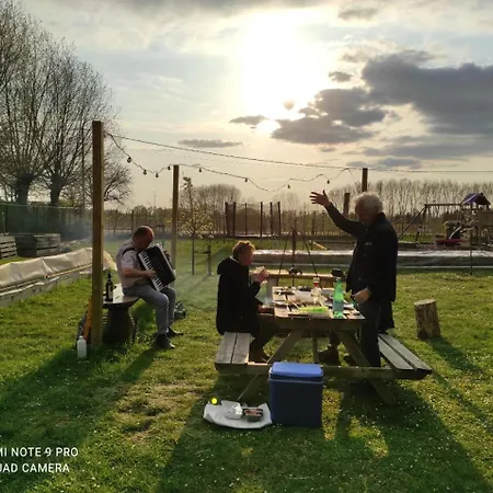 Tatil Evi Belevingshoeve 