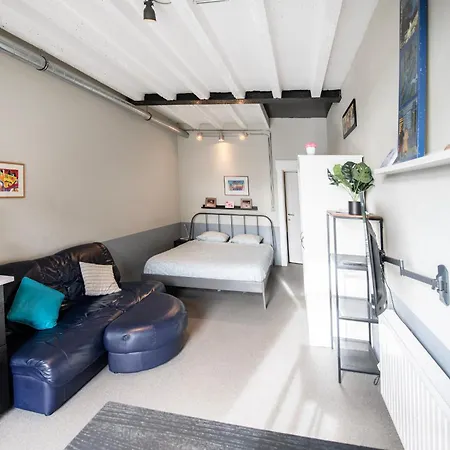 Tatil Evi Belevingshoeve 
