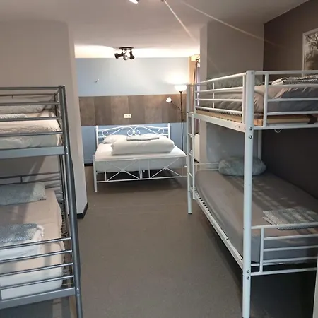 Belevingshoeve 