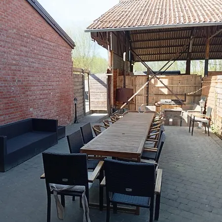 Tatil Evi Belevingshoeve 