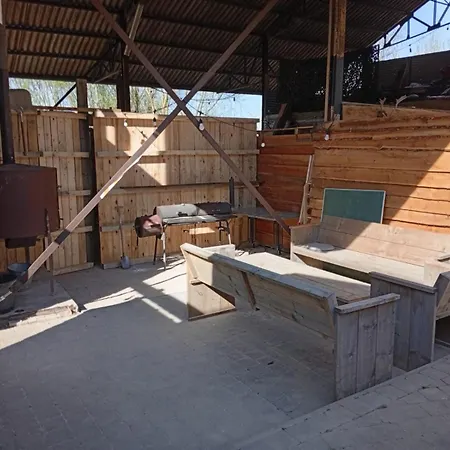 Tatil Evi Belevingshoeve 