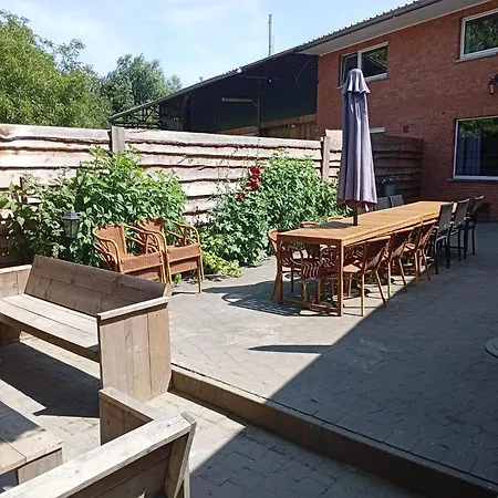 Belevingshoeve 